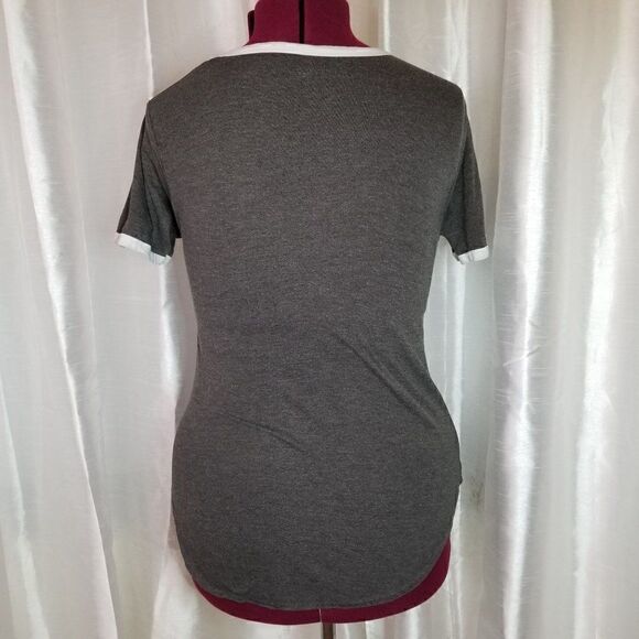 On Fire "Boy Bye" Graphic Shirt (size L) - Picture 4 of 6